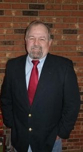 Scott Long