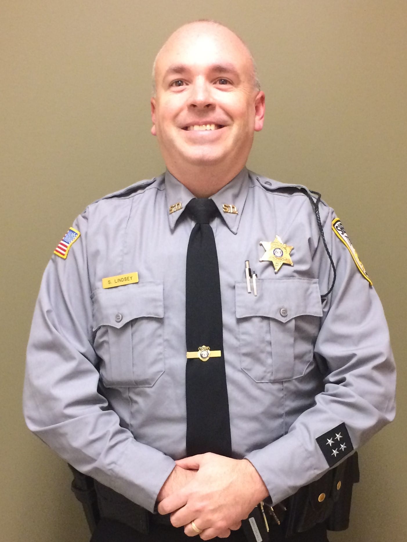Scott Lindsey