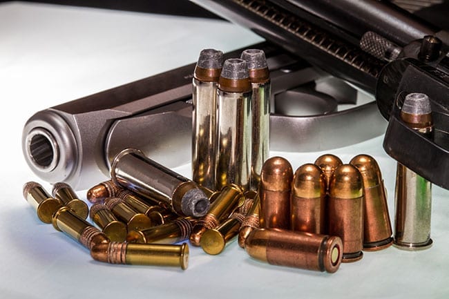 Concealed Carry