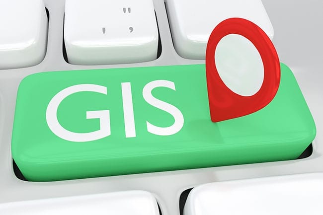 GIS